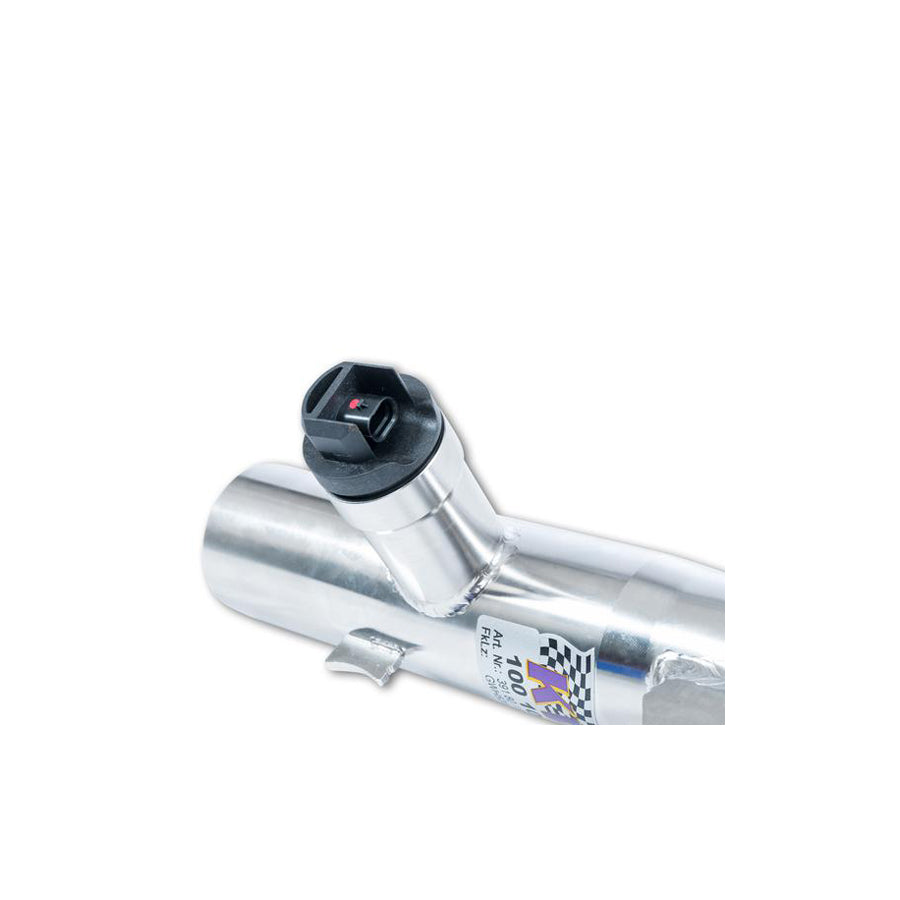 KW 39080054 VW Touran DDC Plug & Play Coilovers 5  | ML Performance UK Car Parts