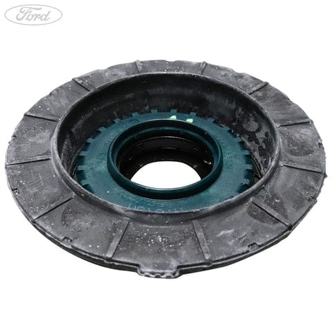 GENUINE FORD 5282196 MUSTANG FRONT O/S OR N/S COIL SPRING TOP CUP 15-17 | ML Performance UK