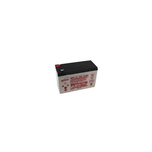 Enersys NP9-12 Genesis SLA Battery 12v 9Ah | ML Performance UK Car Parts