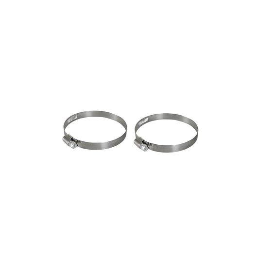  aFe 59-01014-MA SAE #056 (3-1/16 IN ID to 4 IN ID Range) Pair Replacement Clamp Kit  | ML Performance UK Car Parts