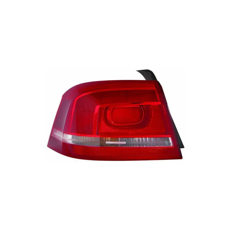 Abakus 44119C2RUE Rear Light For Vw Passat B7 Saloon (362) | ML Performance UK