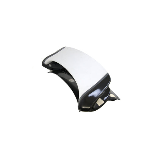 Genuine Porsche Rear Spoiler Porsche 996 Gt3 1999-01 Supercup Cars | ML Performance UK Car Parts