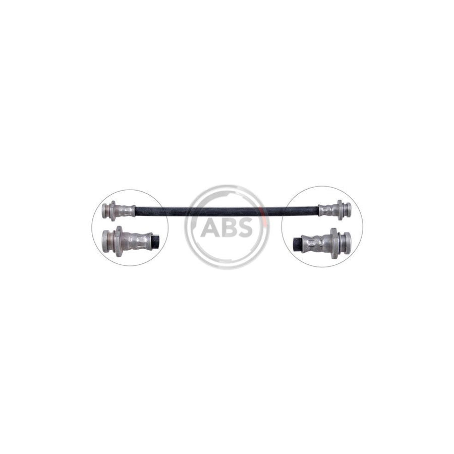 A.B.S. Sl 3539 Brake Hose