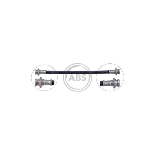 A.B.S. Sl 3539 Brake Hose