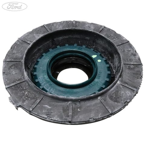 GENUINE FORD 5282196 MUSTANG FRONT O/S OR N/S COIL SPRING TOP CUP 15-17 | ML Performance UK