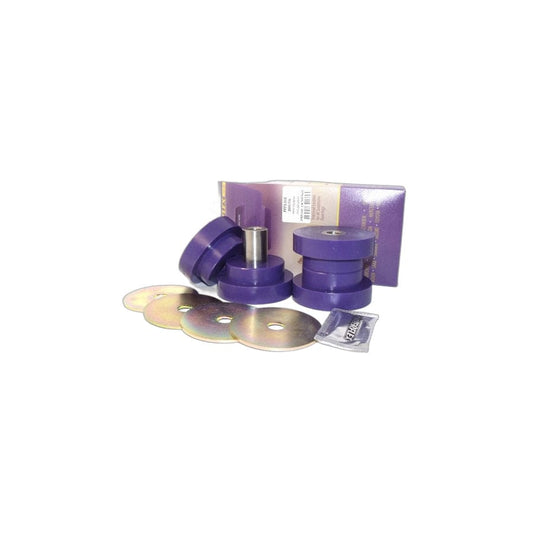 Powerflex PFF5-510 BMW E39 Front Lower Tie Bar To Chassis Bush | ML Performance UK Car Parts