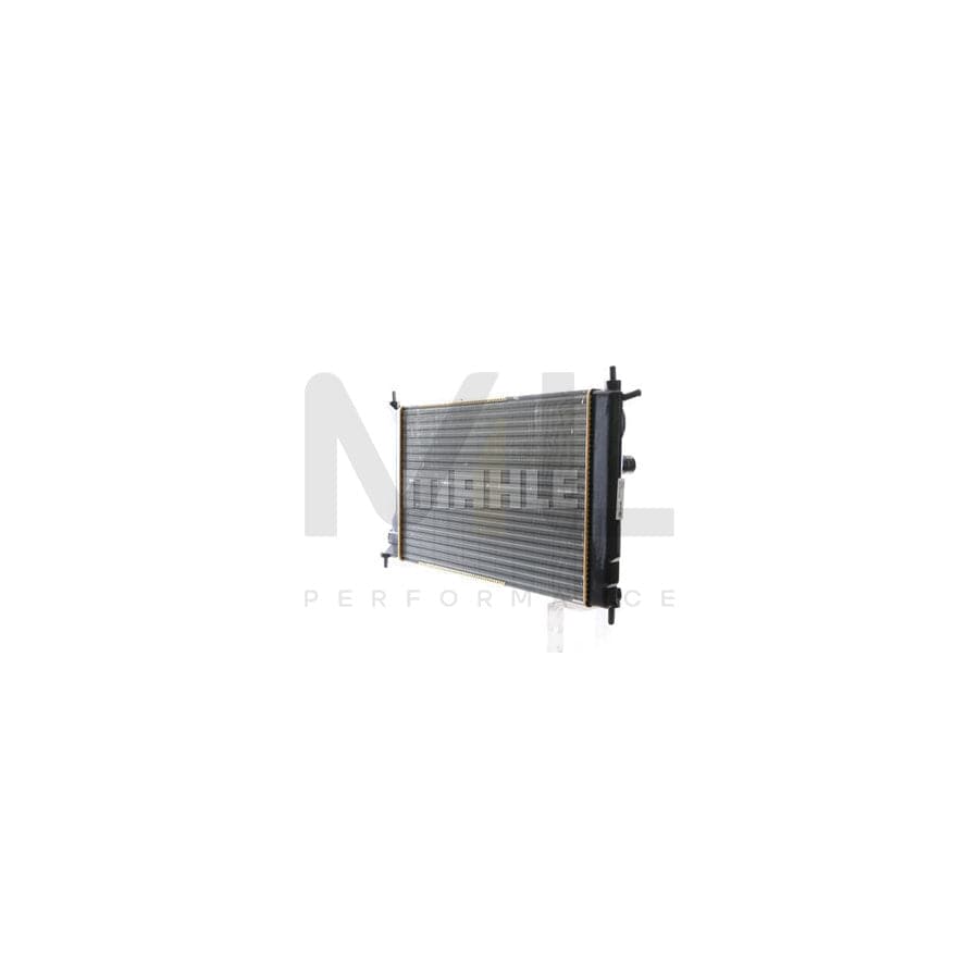 MAHLE ORIGINAL CR 356 000S Engine radiator Mechanically jointed cooling fins, Manual Transmission | ML Performance Car Parts