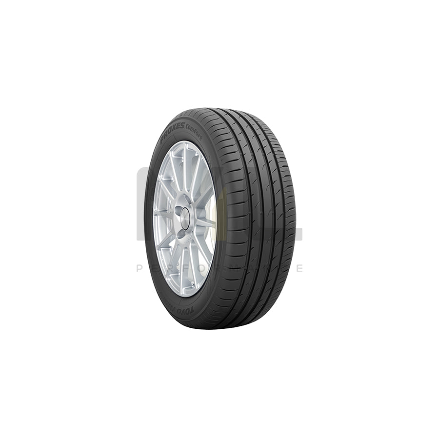 Toyo Proxes Comfort 195/65 R15 91V Summer Tyre | ML Performance UK Car Parts