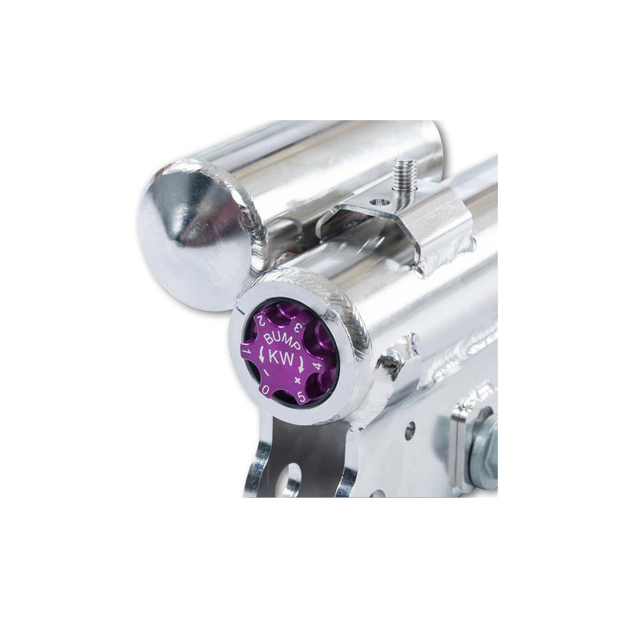 KW 35265806 Mitsubishi Clubsport 2-Way Coilover Kit (Carisma & Lancer VII) 6  | ML Performance UK Car Parts