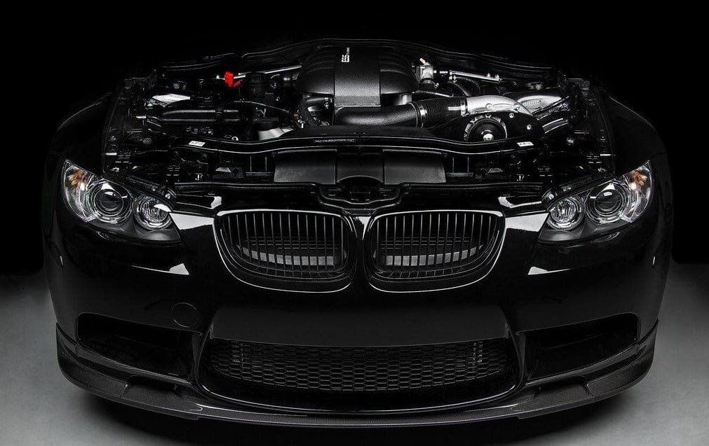 3D DESIGN 3101-19211  E9X M3 CARBON FRONT LIP