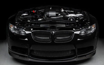 3D DESIGN 3101-19211  E9X M3 CARBON FRONT LIP