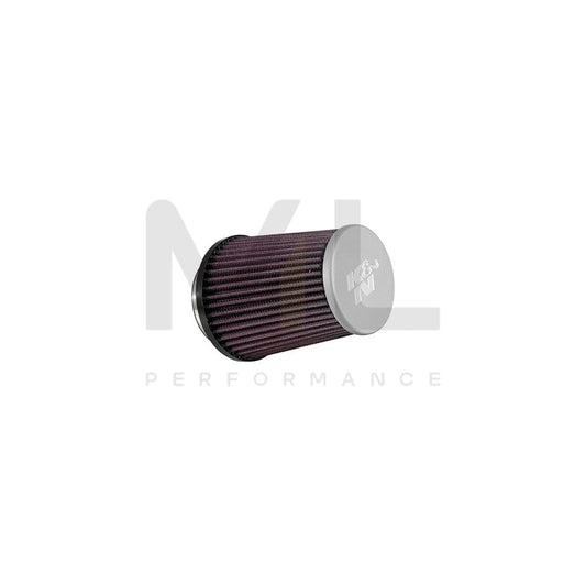 K&N RE-5287 Universal Rubber Filter | ML Car Parts UK | ML Performance