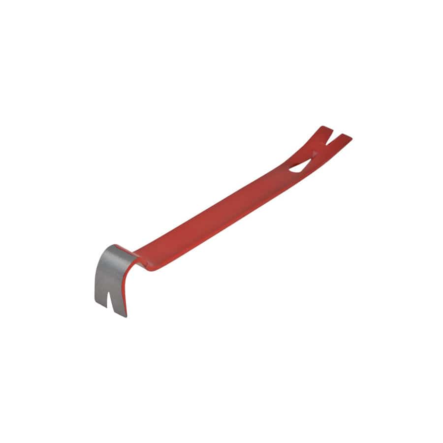 Hultafors HUL108MINI 108 Mini Wrecking Bar 190mm (7.5in) | ML Performance UK