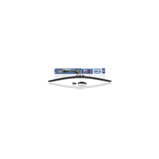 Alca Super Flat 04900A Wiper Blade | ML Performance UK Car Parts