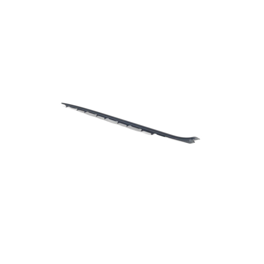 Genuine BMW 51317258187 F80 F30 F31 Drip Moulding, Left (Inc. 335i, 316d & 320iX)