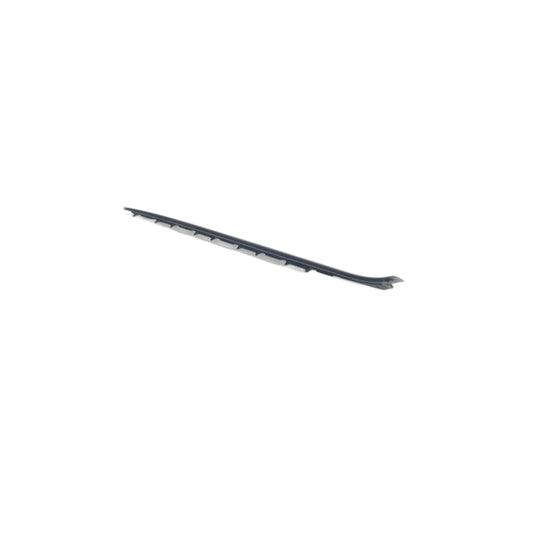 Genuine BMW 51317258187 F80 F30 F31 Drip Moulding, Left (Inc. 335i, 316d & 320iX)