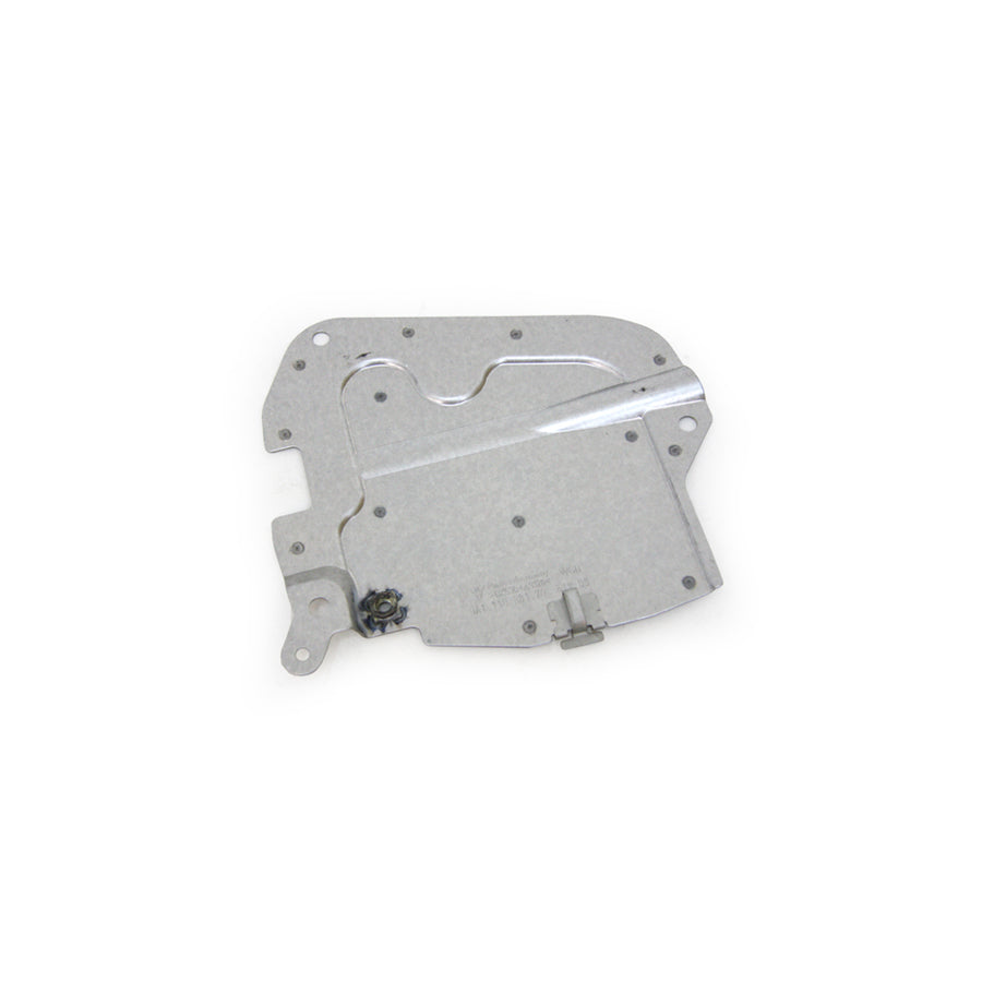 Genuine Porsche High Pressure Fuel Pump Heat Protection Porsche 997 2 Turbo | ML Performance UK Car Parts