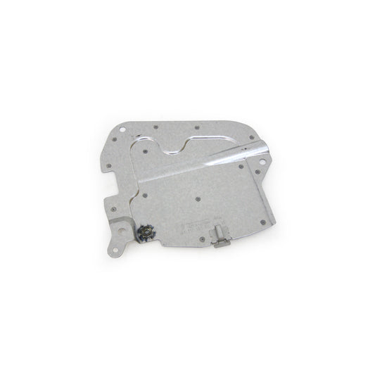 Genuine Porsche High Pressure Fuel Pump Heat Protection Porsche 997 2 Turbo | ML Performance UK Car Parts