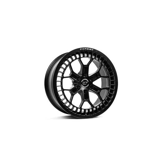 VR Forged D02 Wheel 20 Inch Custom 1pc Forged Monoblock