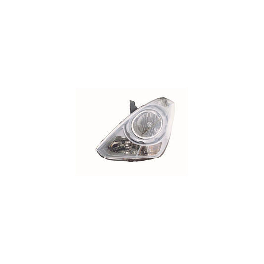 Abakus 2211147RLDEM Headlight For Hyundai H-1 Box | ML Performance UK