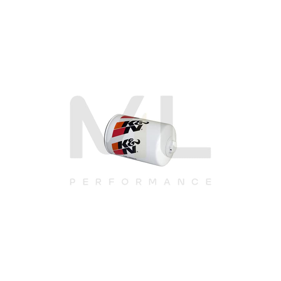 K&N HP-3003 Oil Filter | ML Car Parts UK | ML Performance