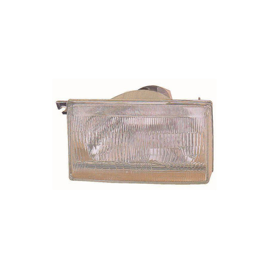 Abakus 2151149LLD Headlight For Nissan Micra I Hatchback (K10) | ML Performance UK