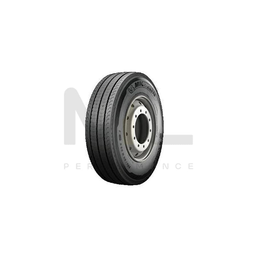 Michelin X Coach 295/80 R22.5 154M Truck Summer Tyre | ML Performance UK Car Parts