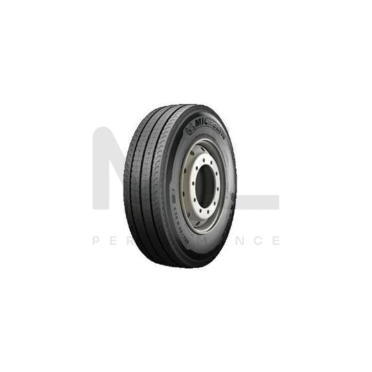 Michelin X Coach 295/80 R22.5 154M Truck Summer Tyre | ML Performance UK Car Parts