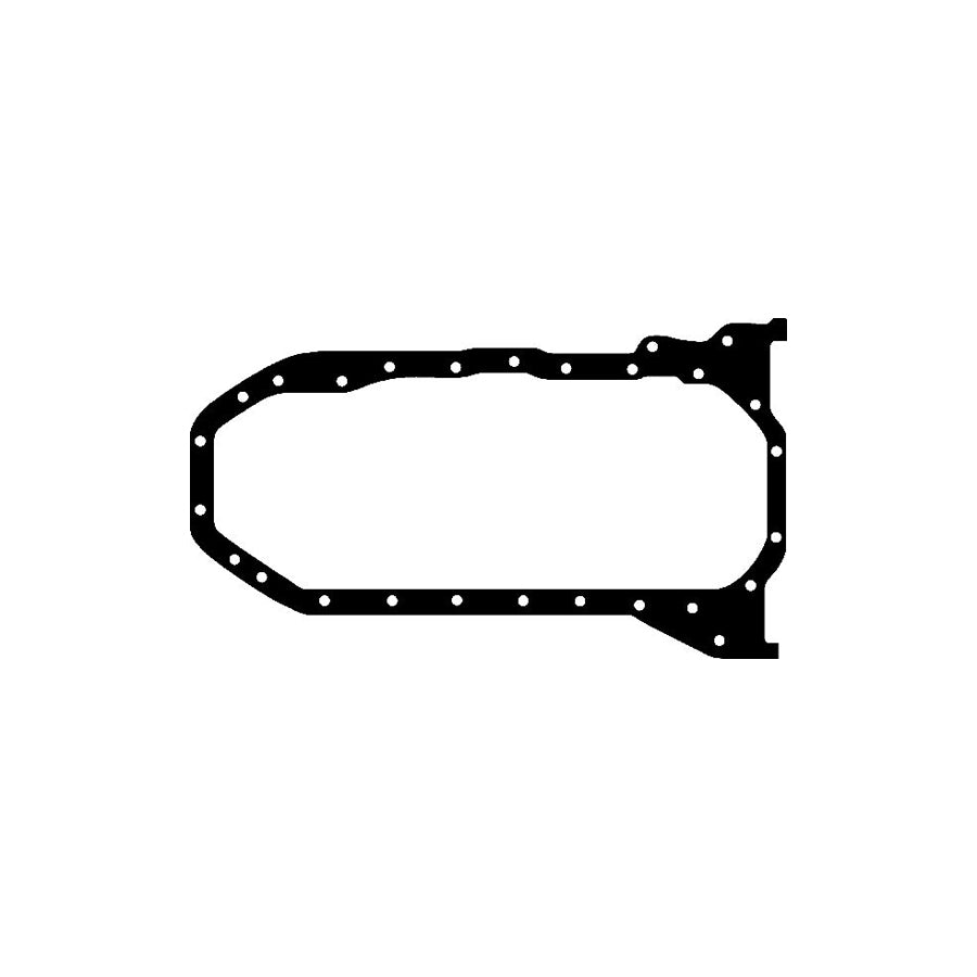 Corteco 026319P Oil Sump Gasket For Vw Transporter | ML Performance UK