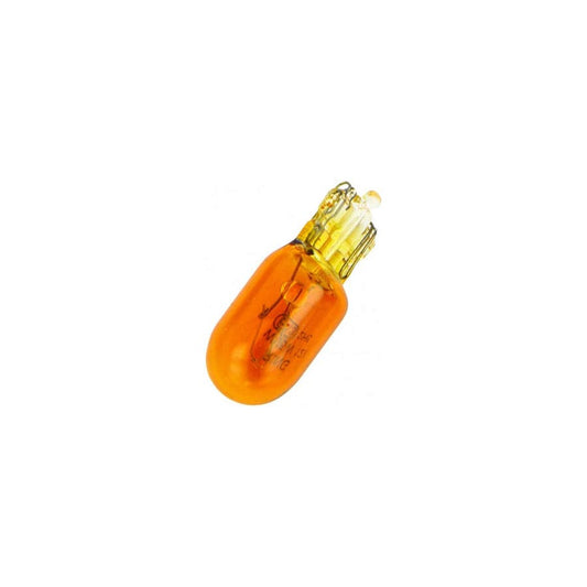 RING RB501A 12V 5W WY5W Capless W2.1 x 9.5d Indicator (Amber) | ML Performance