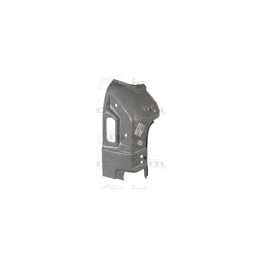 Blic 6505-04-3546702P Rear Panel Suitable For Mercedes-Benz Sprinter