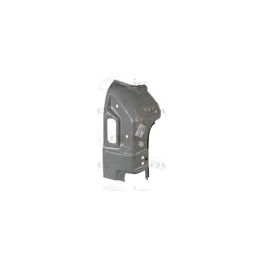 Blic 6505-04-3546702P Rear Panel Suitable For Mercedes-Benz Sprinter