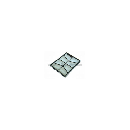 3F Quality 1411/1 Pollen Filter | ML Performance UK Car Parts
