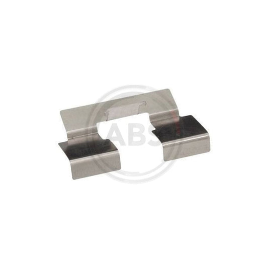 A.B.S. 1214Q Accessory Kit, Disc Brake Pads