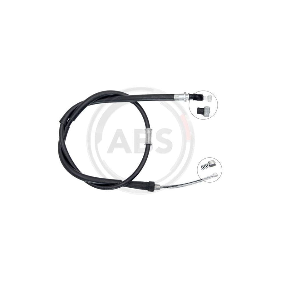 A.B.S. K14030 Hand Brake Cable