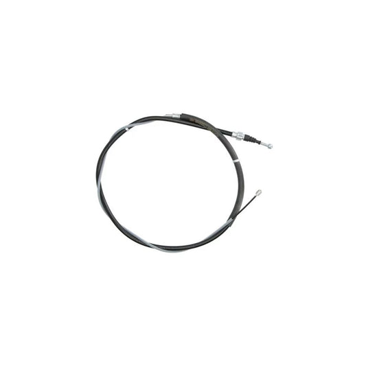 ABE C7S008ABE Hand Brake Cable For Skoda Roomster