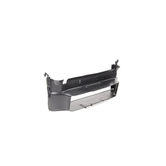 Genuine BMW 51748057202 F34 Air Duct, Bottom M-PAKET (Inc. 320dX, 340i & 320d) | ML Performance UK Car Parts