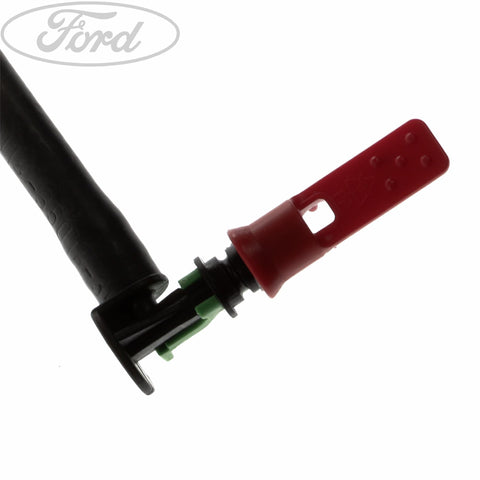 GENUINE FORD 1761932 FUEL INJECTOR PIPE REPAIR TUBE | ML Performance UK