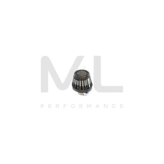 K&N RU-3170 Universal Clamp-On Air Filter | ML Car Parts UK | ML Performance