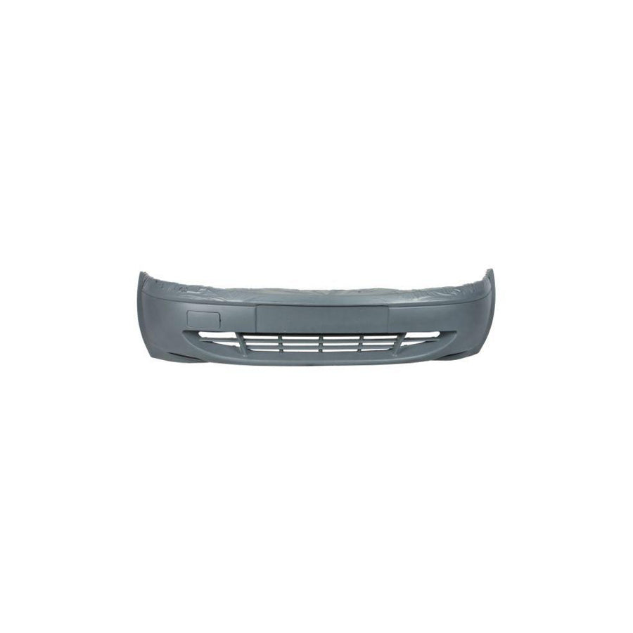 Blic 5510-00-3515902P Bumper Suitable For Mercedes-Benz C-Class