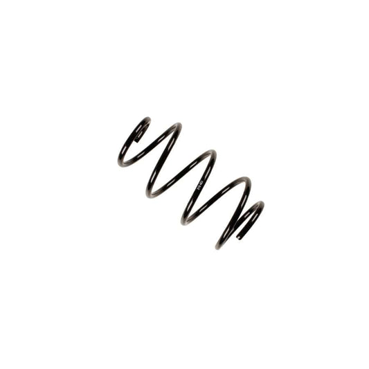 Bilstein 37-171995 MERCEDES-BENZ R171 B3 OE Replacement Front Coil Spring 1 | ML Performance UK Car Parts
