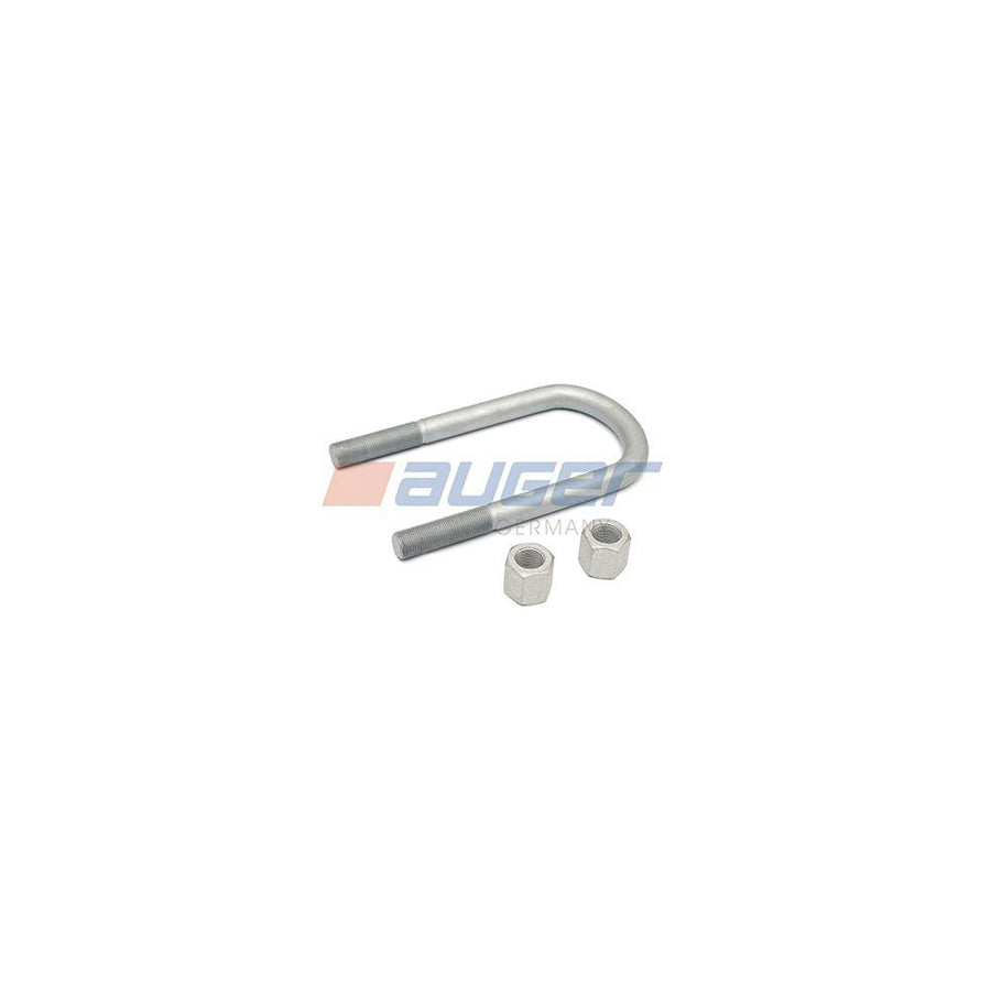 Auger 77816 Spring Clamp