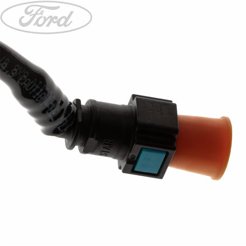 GENUINE FORD 1761932 FUEL INJECTOR PIPE REPAIR TUBE | ML Performance UK