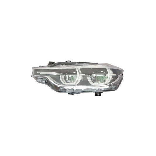 Abakus 44411B5PXLDEM2 Headlight Set For Bmw 3 Series | ML Performance UK