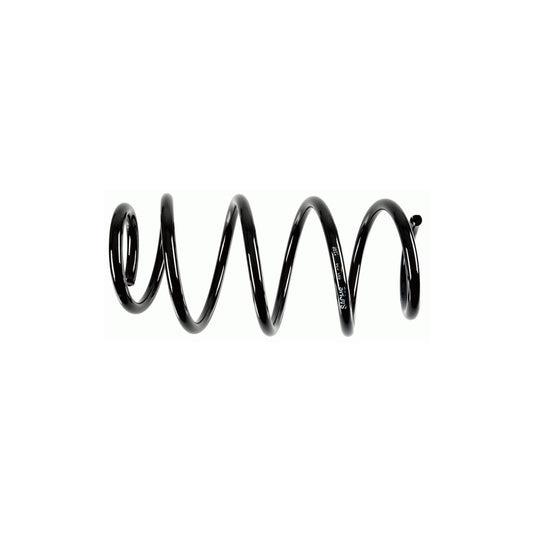 Sachs 993 039 Coil Spring