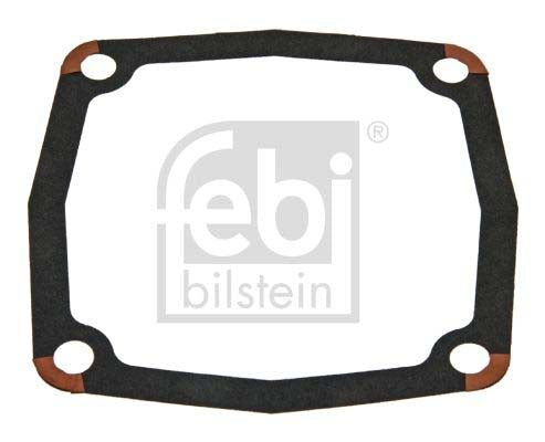 Febi Bilstein 35701 Seal, Compressor | ML Performance UK Car Parts