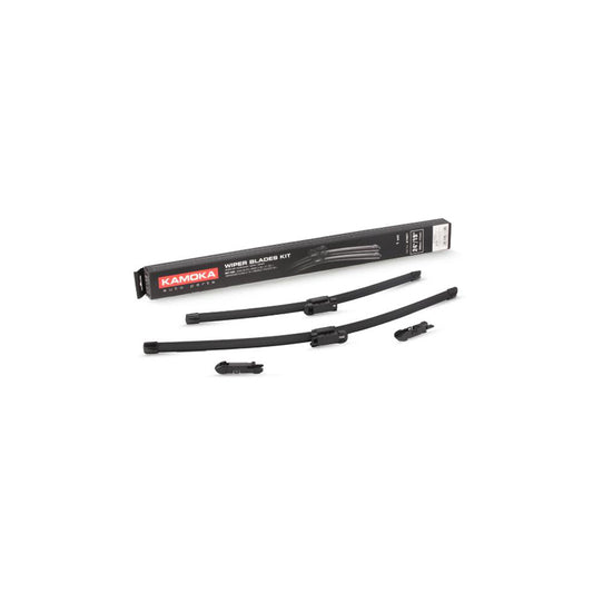 Kamoka Flat 27D01 Wiper Blade | ML Performance UK Car Parts
