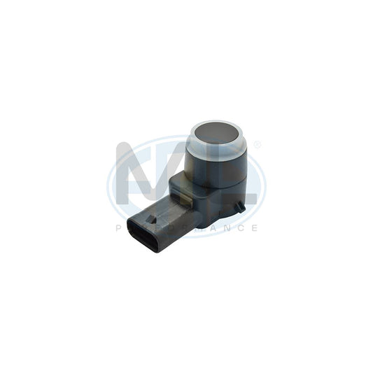 ERA 566009A Parking sensor Front, Rear, Black, Ultrasonic Sensor | ML Performance Car Parts