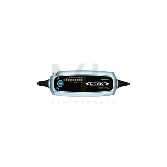 CTEK CT5, LITHIUM XS 56-899 Battery Charger portable, trickle charger, 5A, 12V, 5-60Ah | ML Performance Car Parts