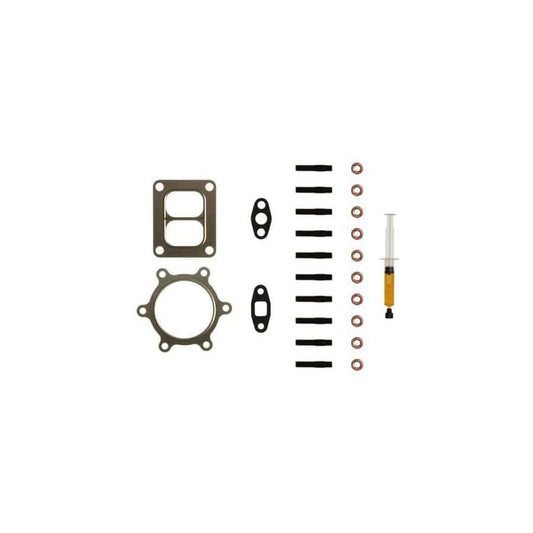 Alanko 10920415 Mounting Kit, Charger | ML Performance UK